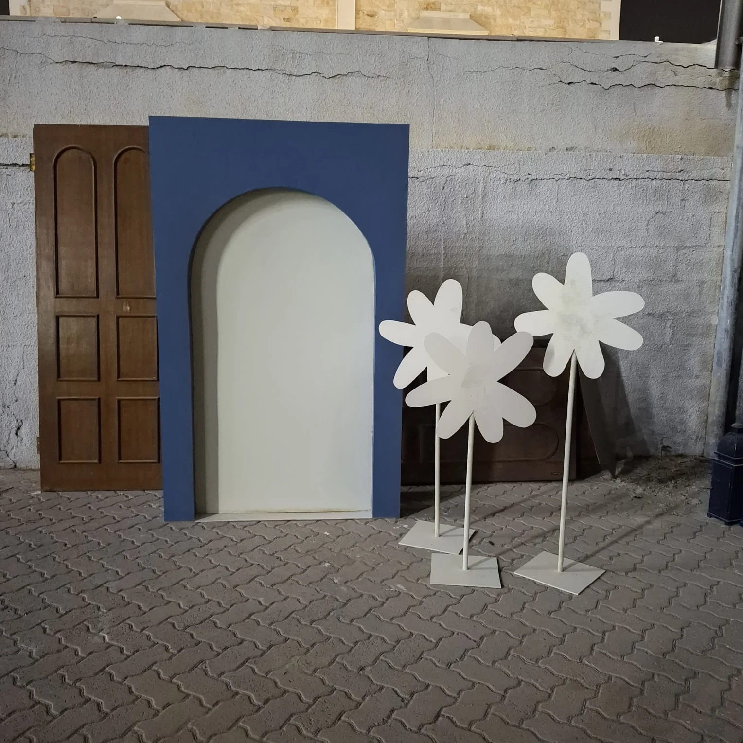 Decorative items
