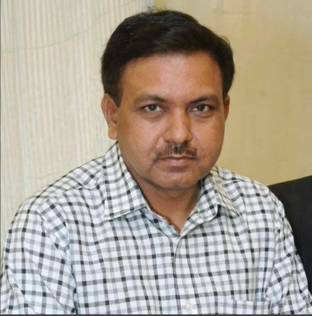 Liaqat Ali 